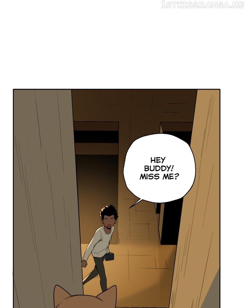 Read Black Sun Manga Online
