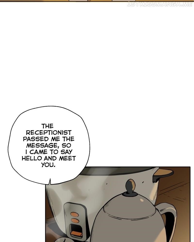Read Black Sun Manga Online
