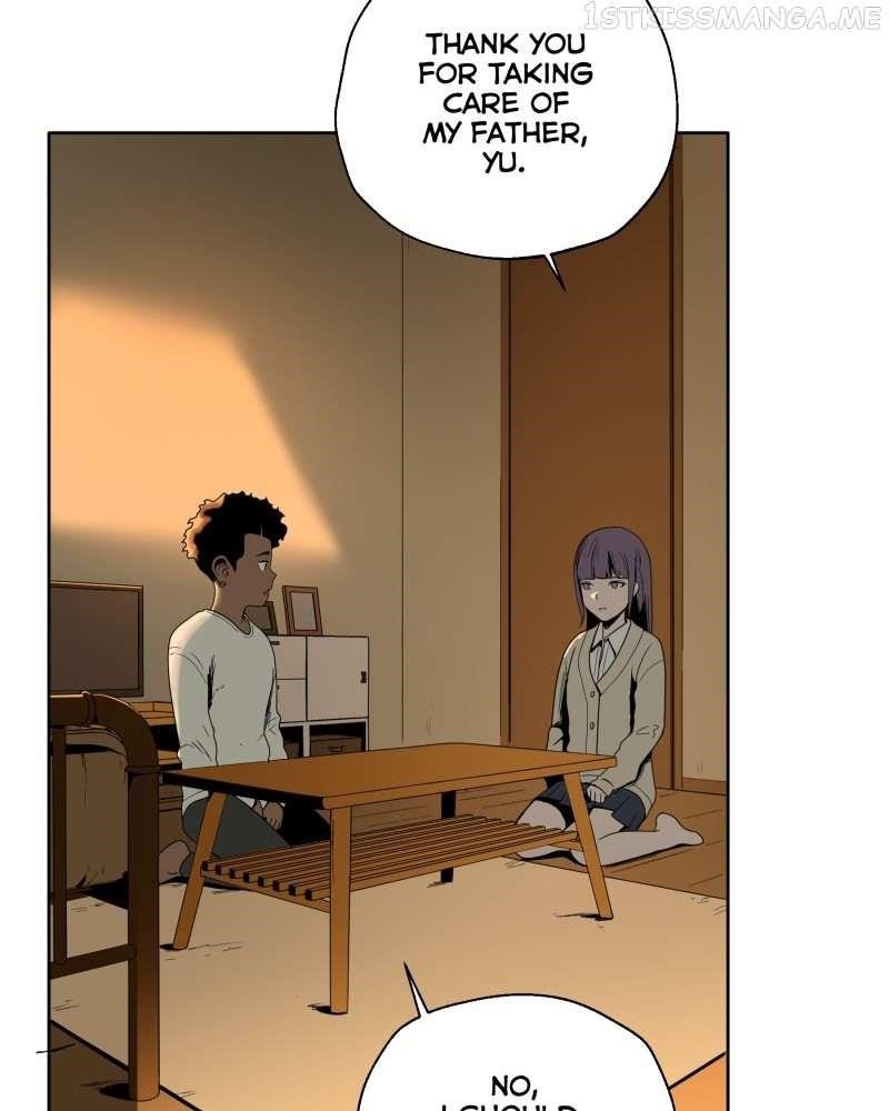 Read Black Sun Manga Online