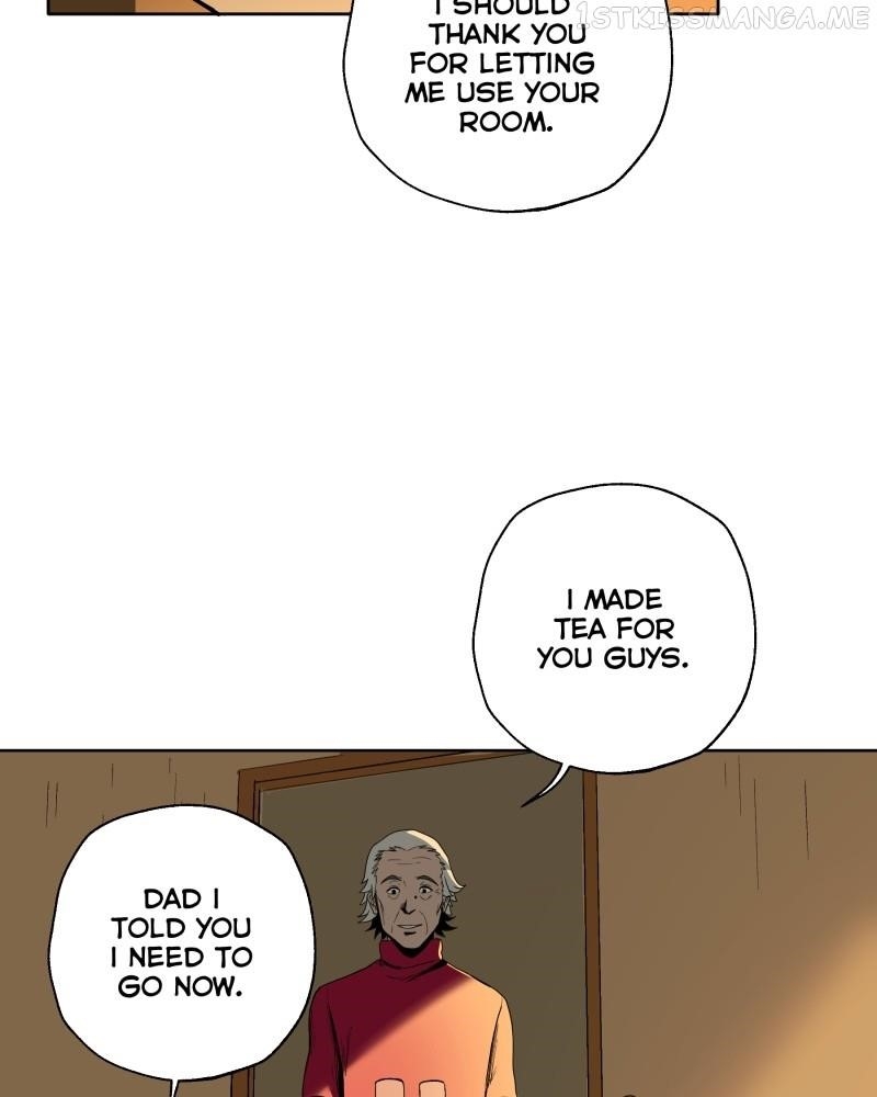 Read Black Sun Manga Online