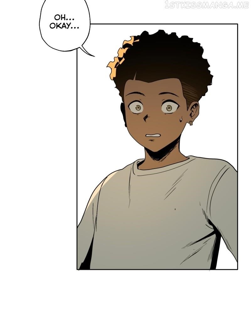 Read Black Sun Manga Online