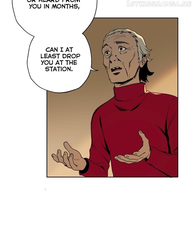 Read Black Sun Manga Online