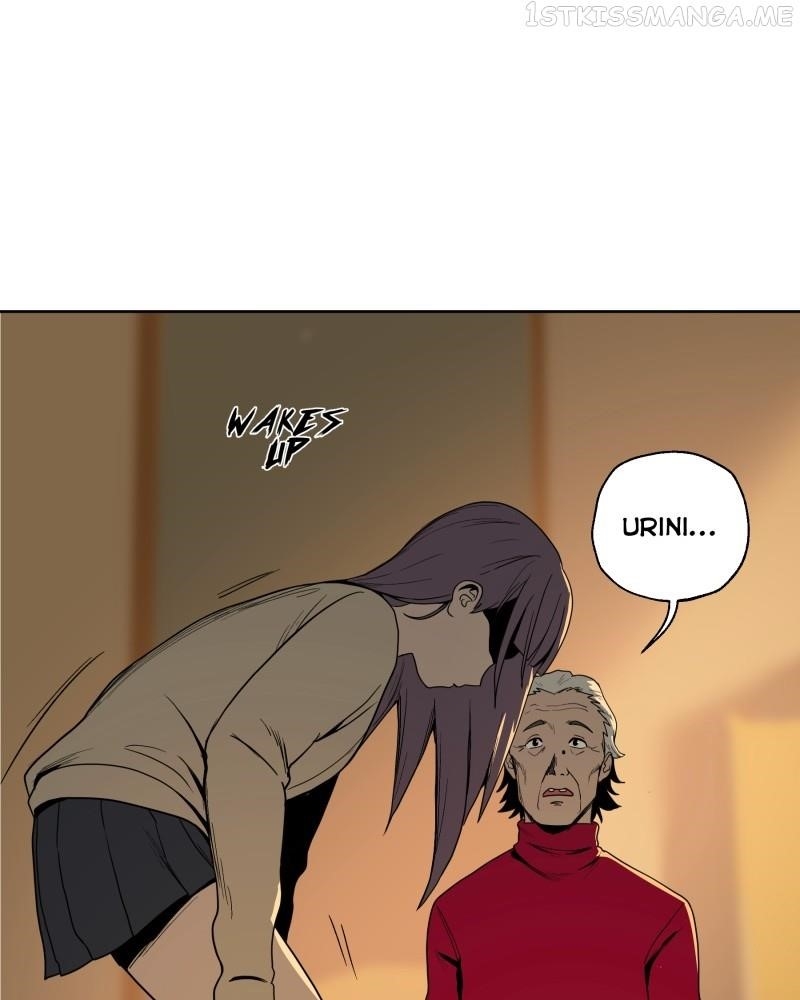 Read Black Sun Manga Online