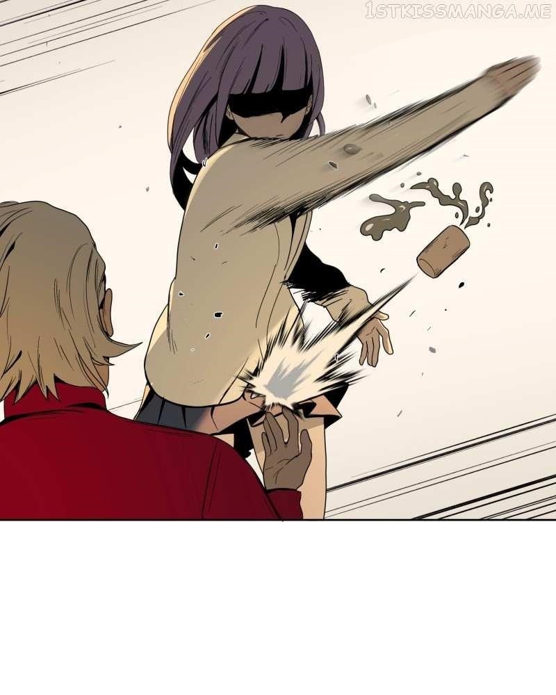 Read Black Sun Manga Online