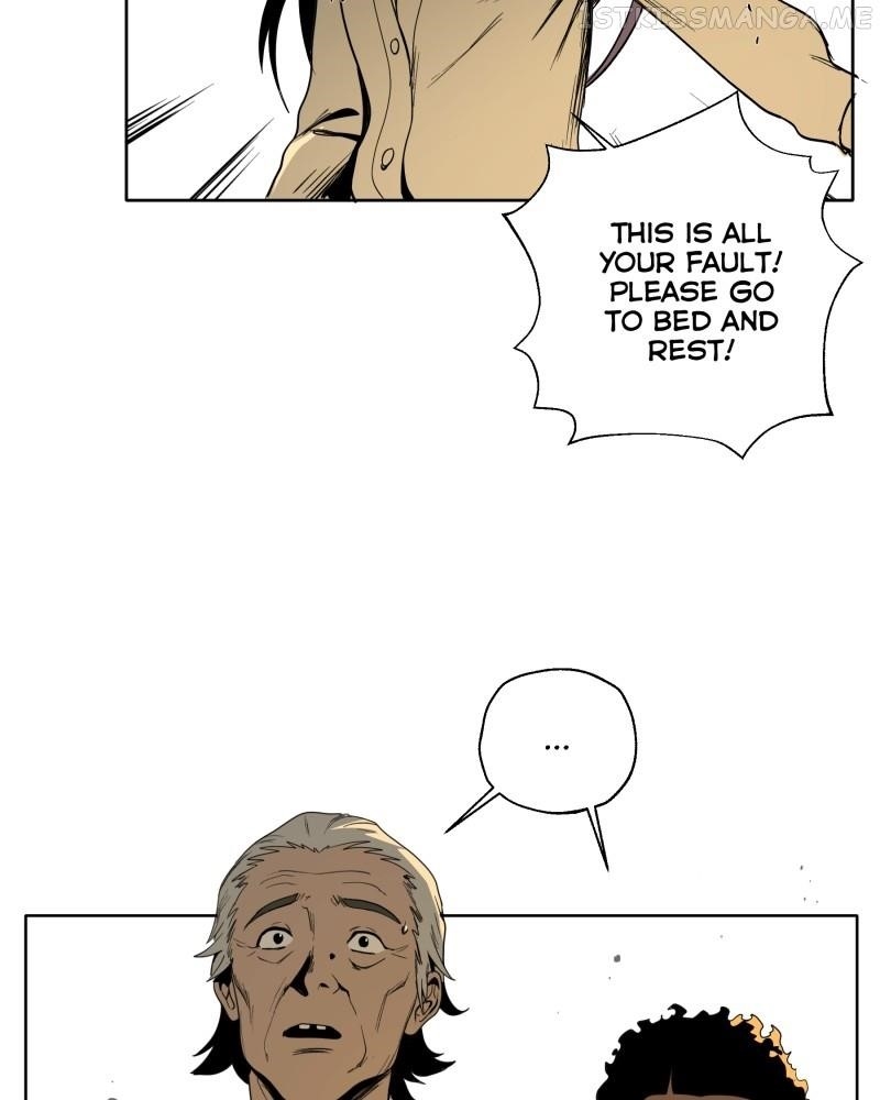 Read Black Sun Manga Online