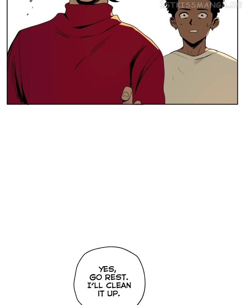 Read Black Sun Manga Online