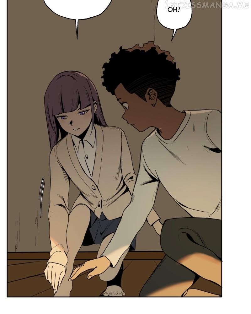 Read Black Sun Manga Online
