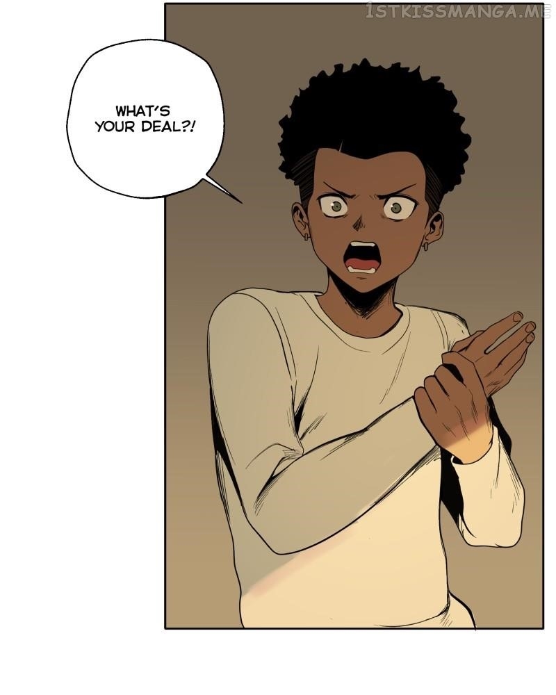 Read Black Sun Manga Online