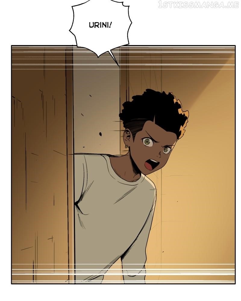 Read Black Sun Manga Online