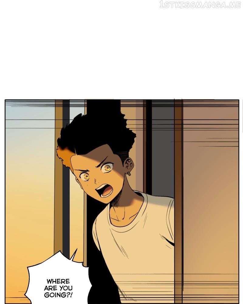 Read Black Sun Manga Online
