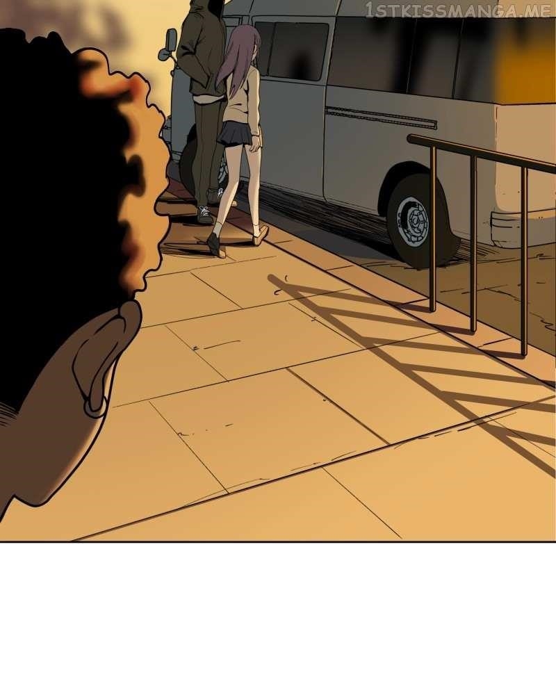 Read Black Sun Manga Online
