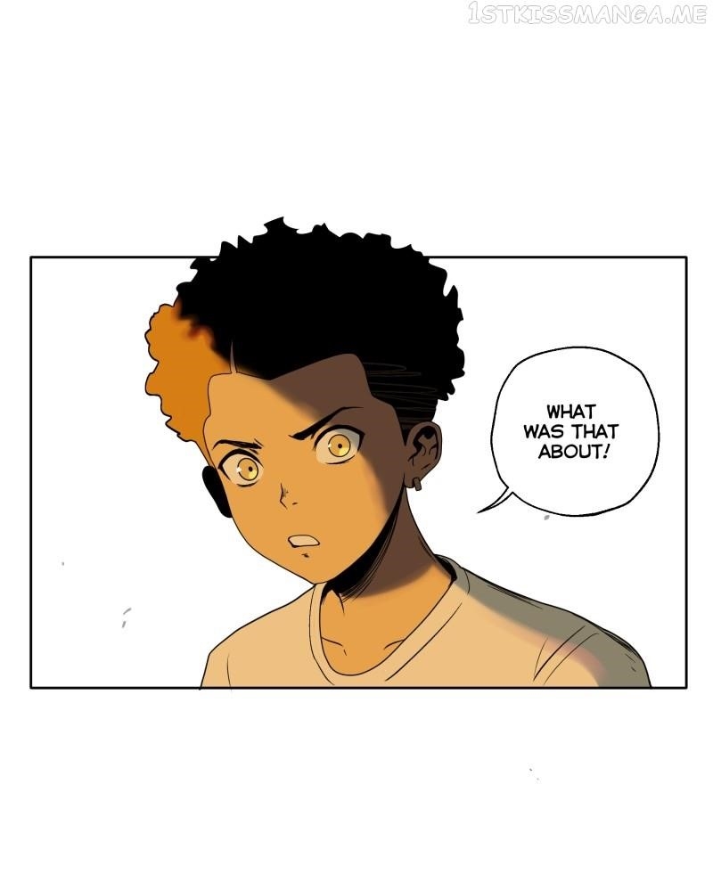 Read Black Sun Manga Online
