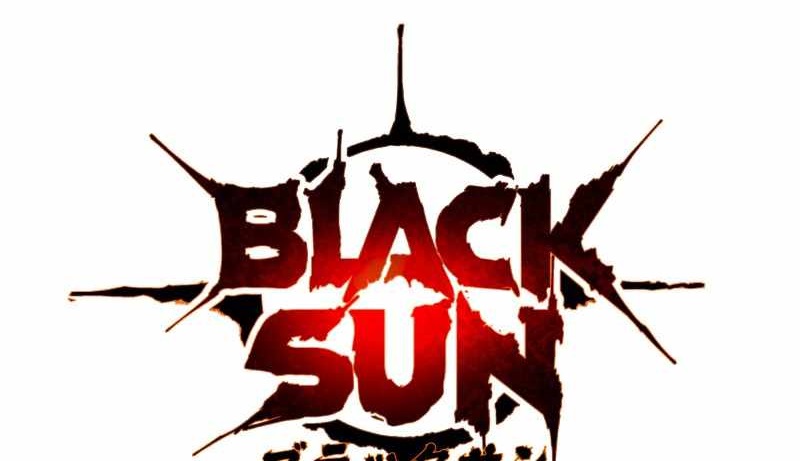 Read Black Sun Manga Online