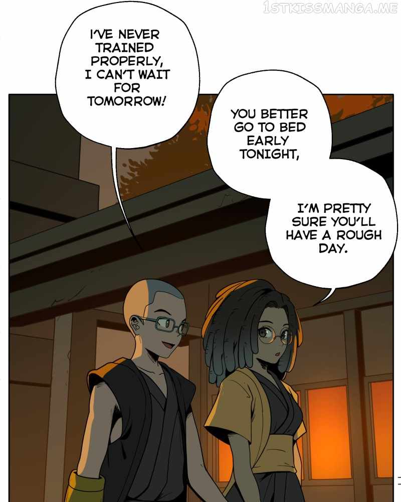 Read Black Sun Manga Online