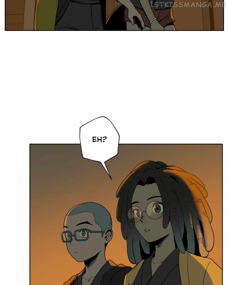 Read Black Sun Manga Online
