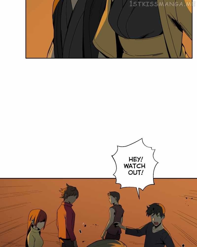 Read Black Sun Manga Online