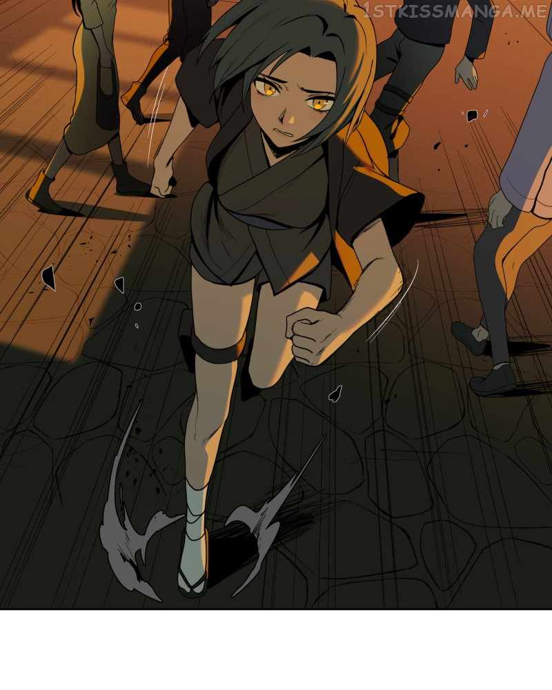 Read Black Sun Manga Online