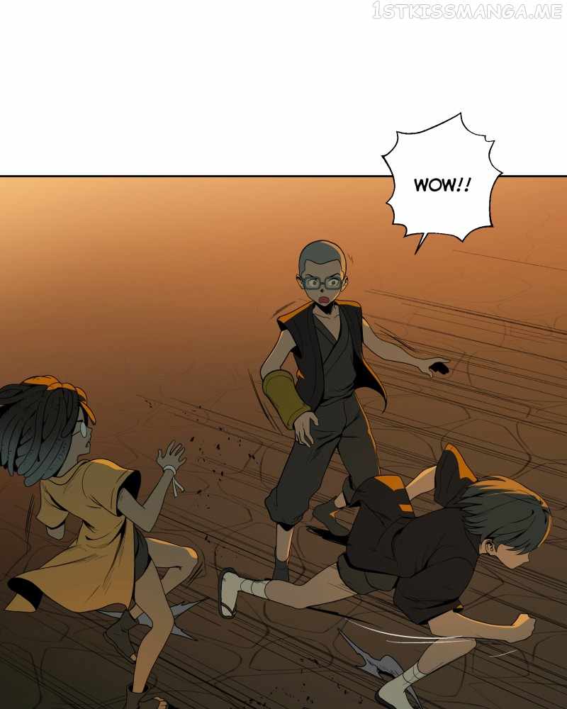Read Black Sun Manga Online