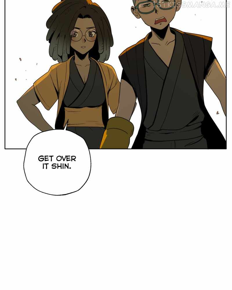 Read Black Sun Manga Online