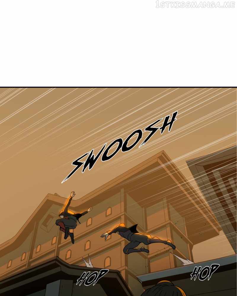 Read Black Sun Manga Online