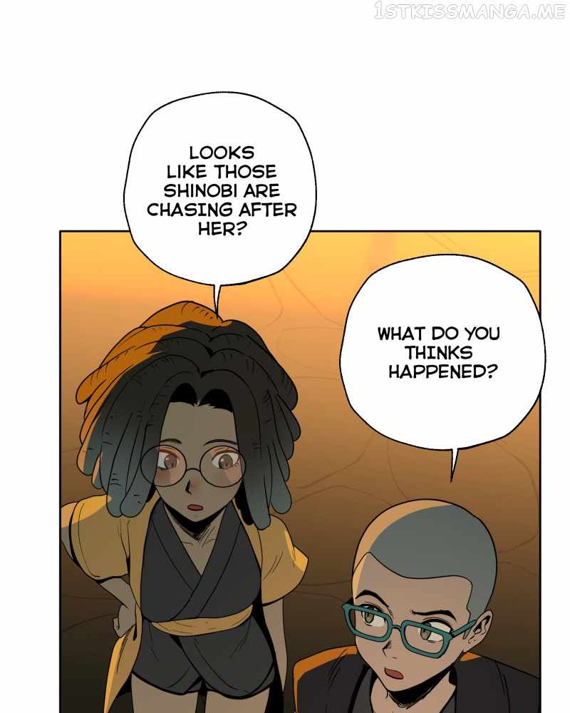 Read Black Sun Manga Online