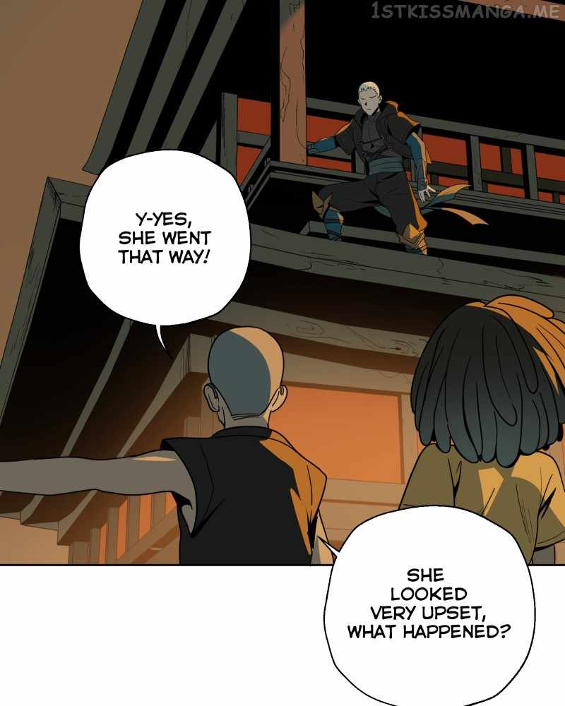 Read Black Sun Manga Online