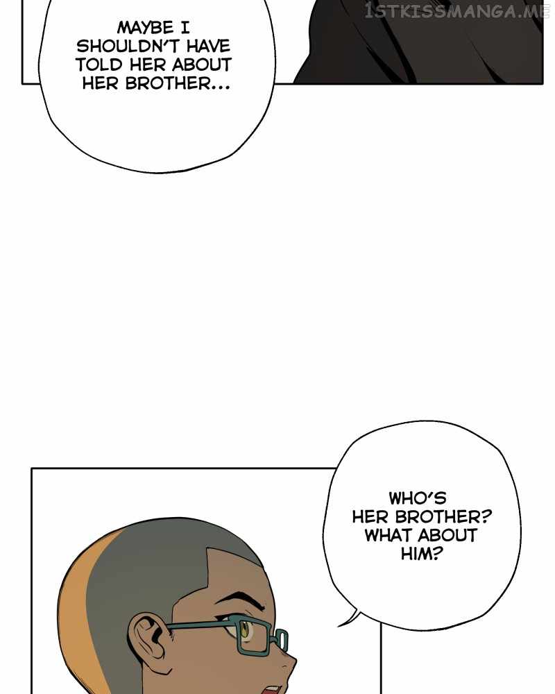 Read Black Sun Manga Online