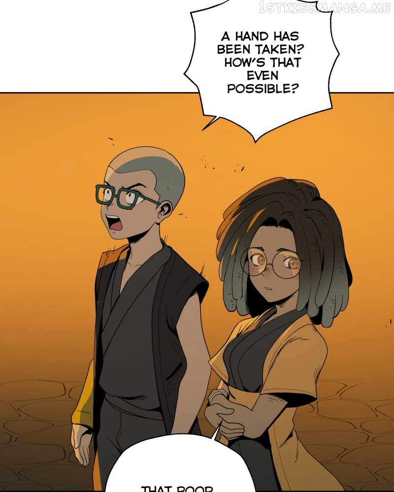 Read Black Sun Manga Online