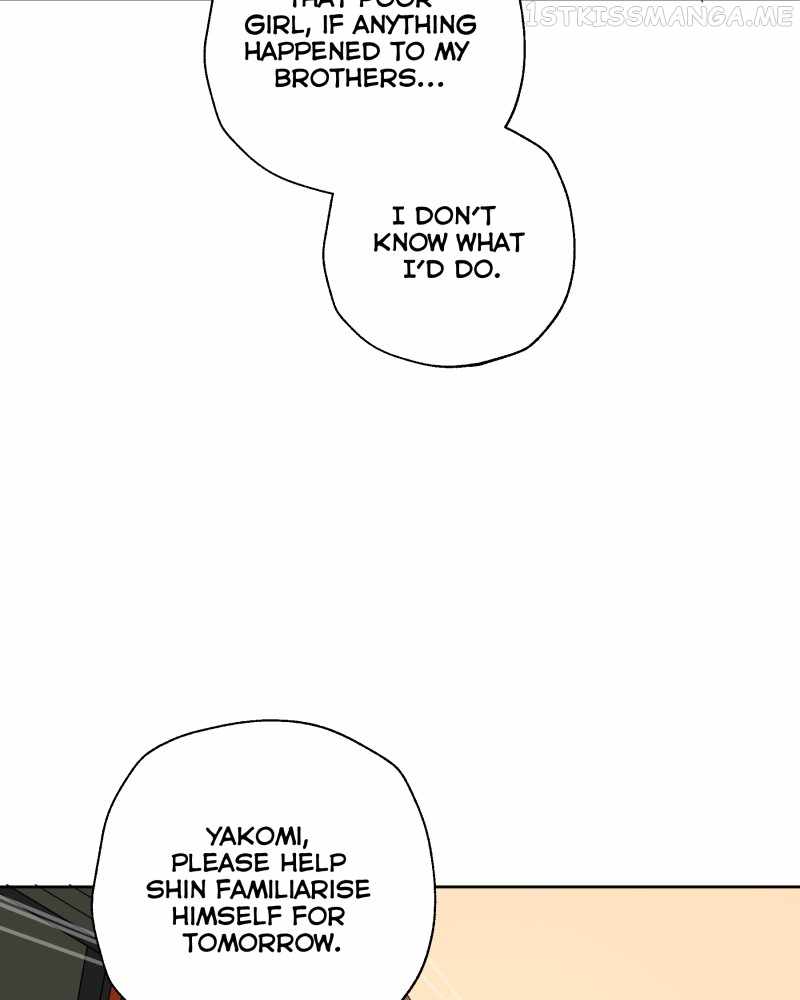 Read Black Sun Manga Online