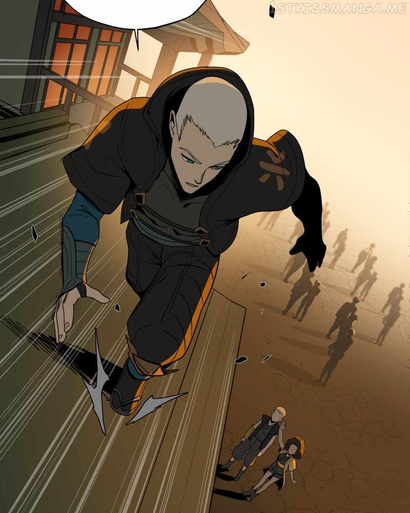 Read Black Sun Manga Online