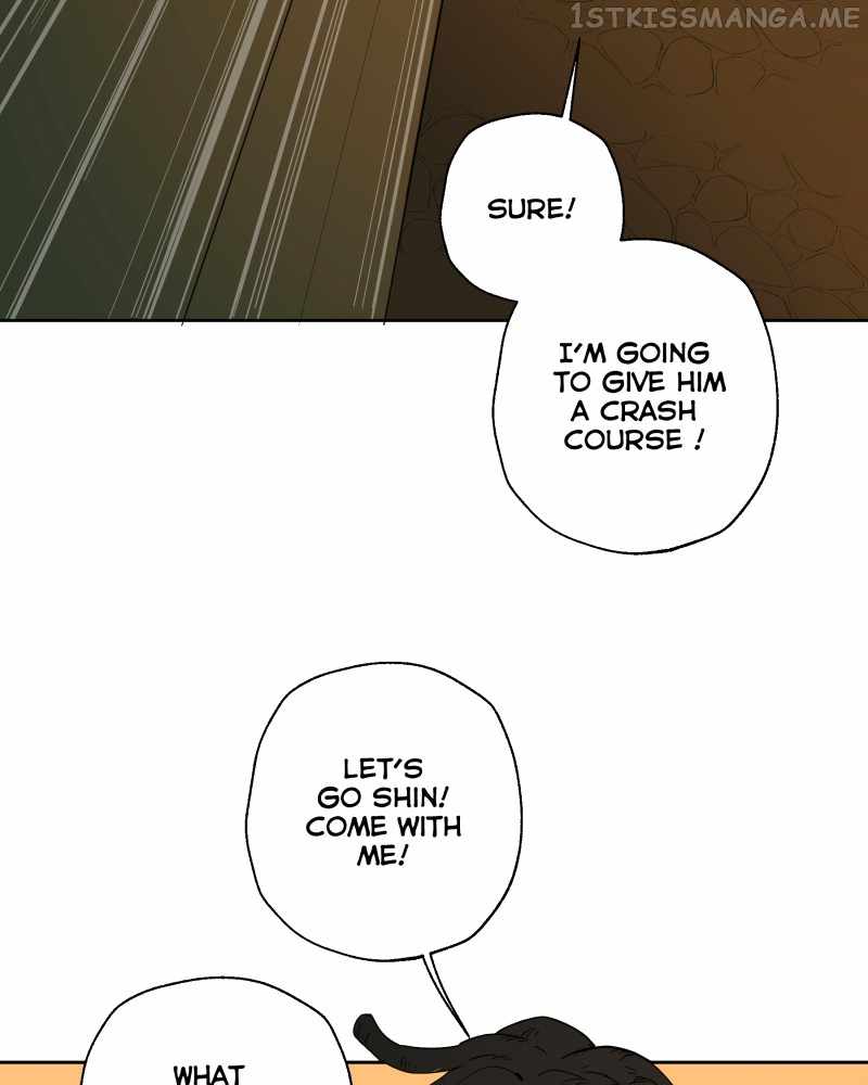 Read Black Sun Manga Online