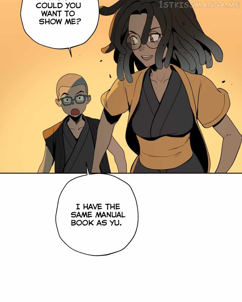 Read Black Sun Manga Online