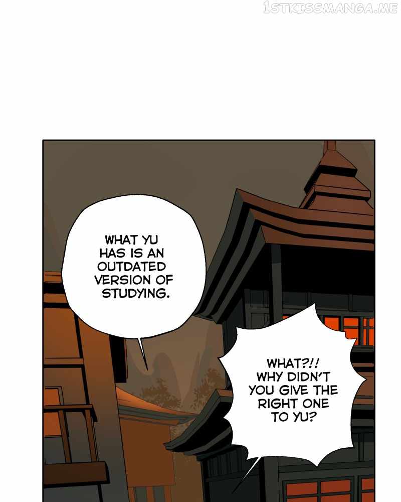 Read Black Sun Manga Online