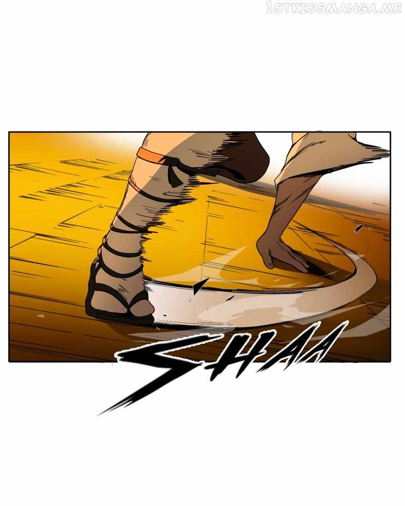 Read Black Sun Manga Online
