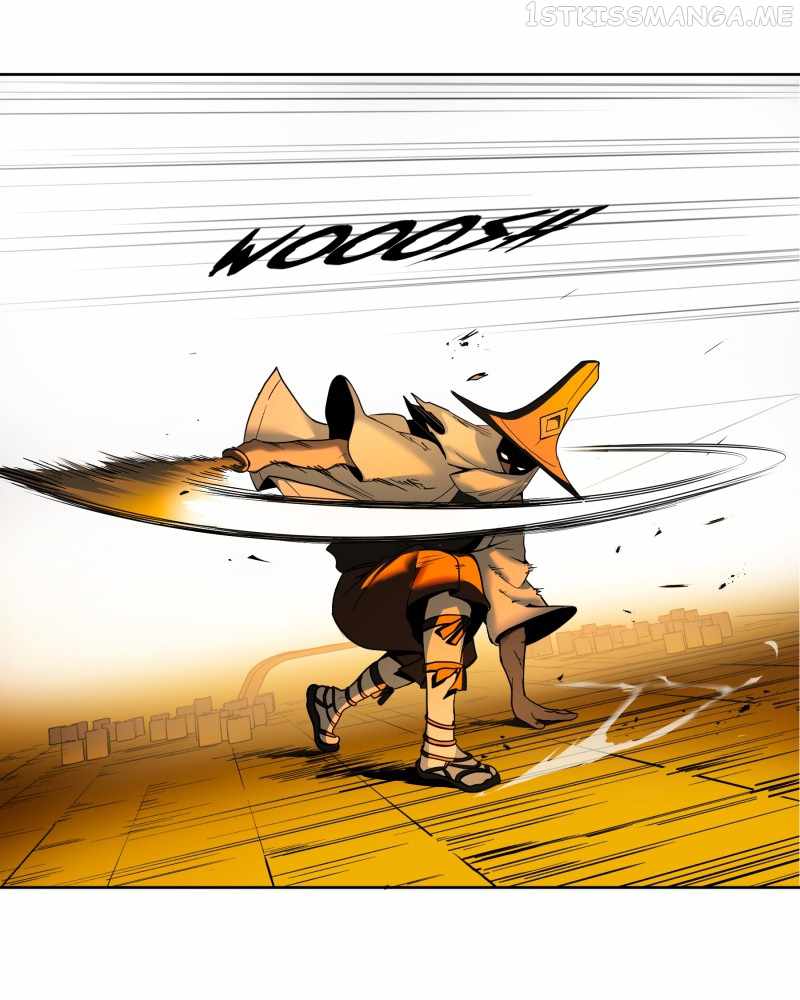 Read Black Sun Manga Online