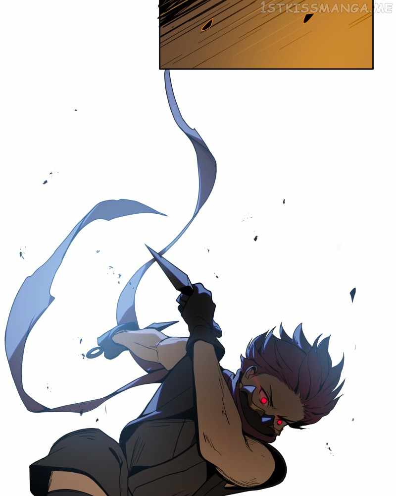 Read Black Sun Manga Online
