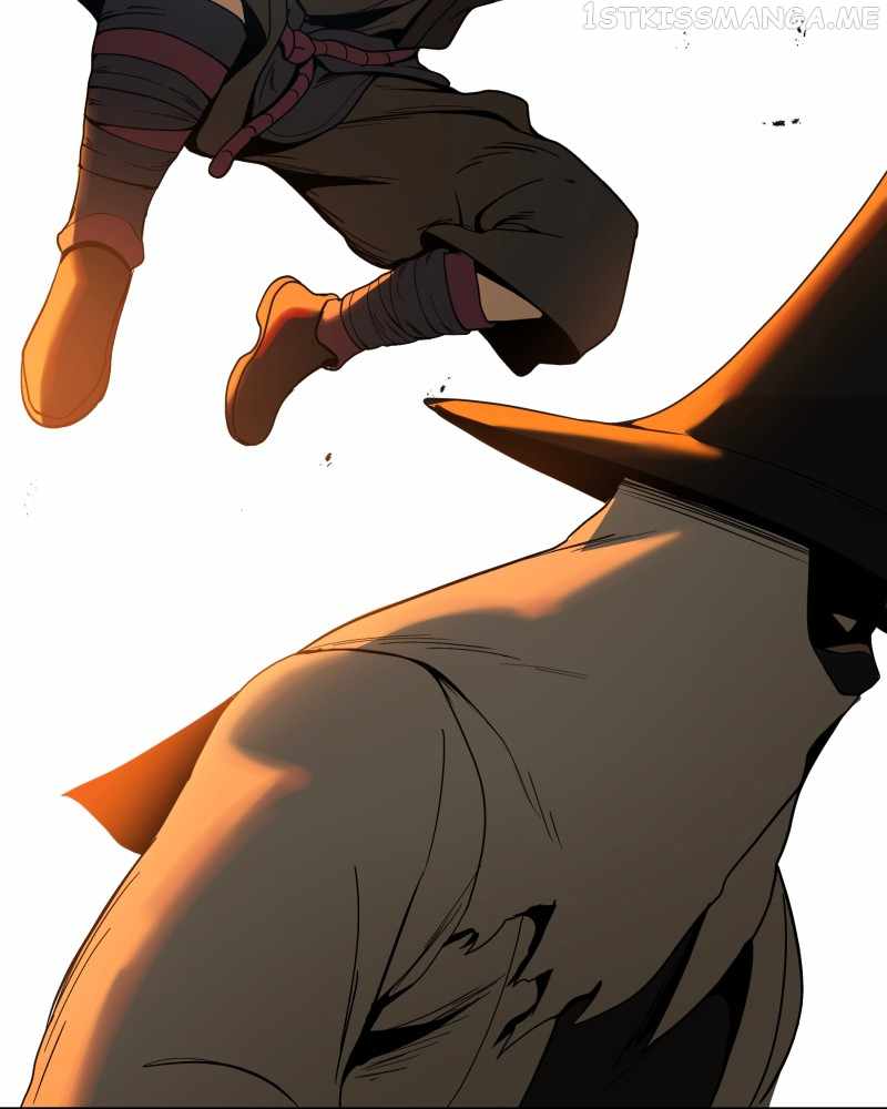 Read Black Sun Manga Online