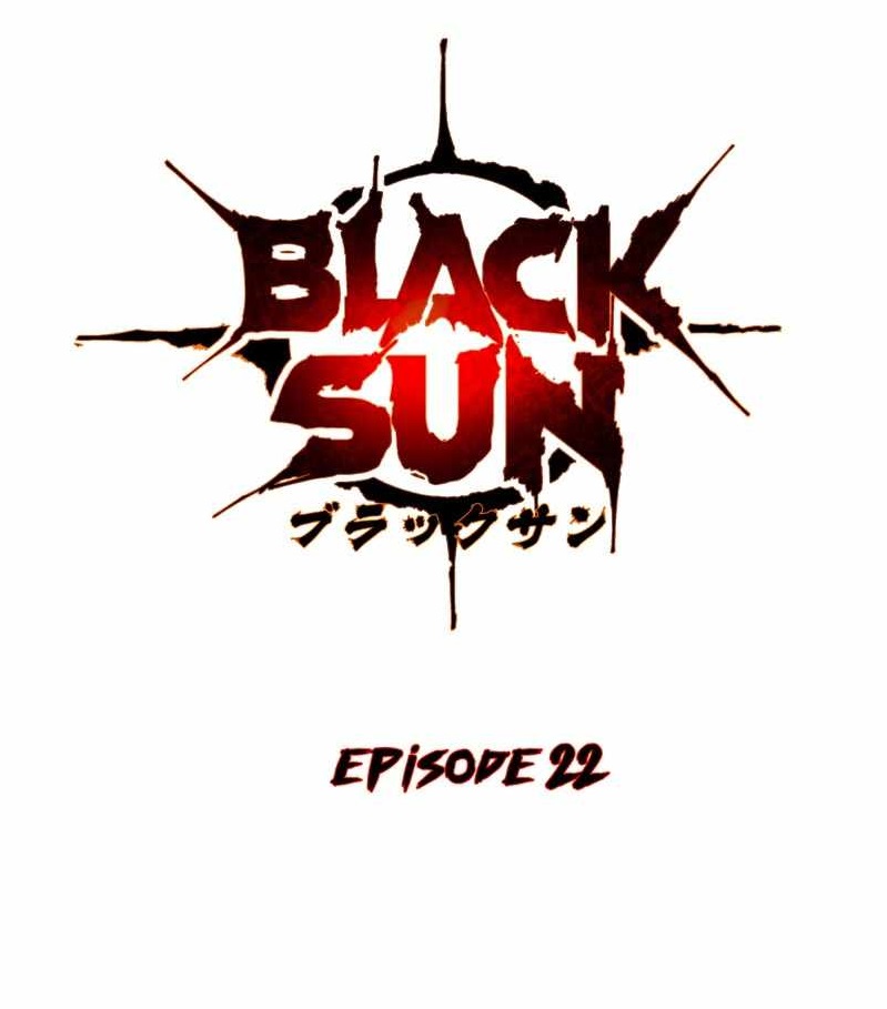 Read Black Sun Manga Online