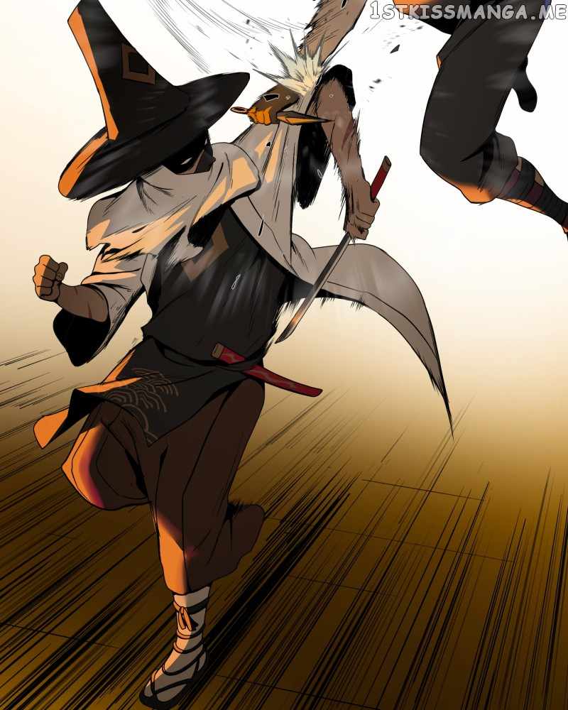 Read Black Sun Manga Online