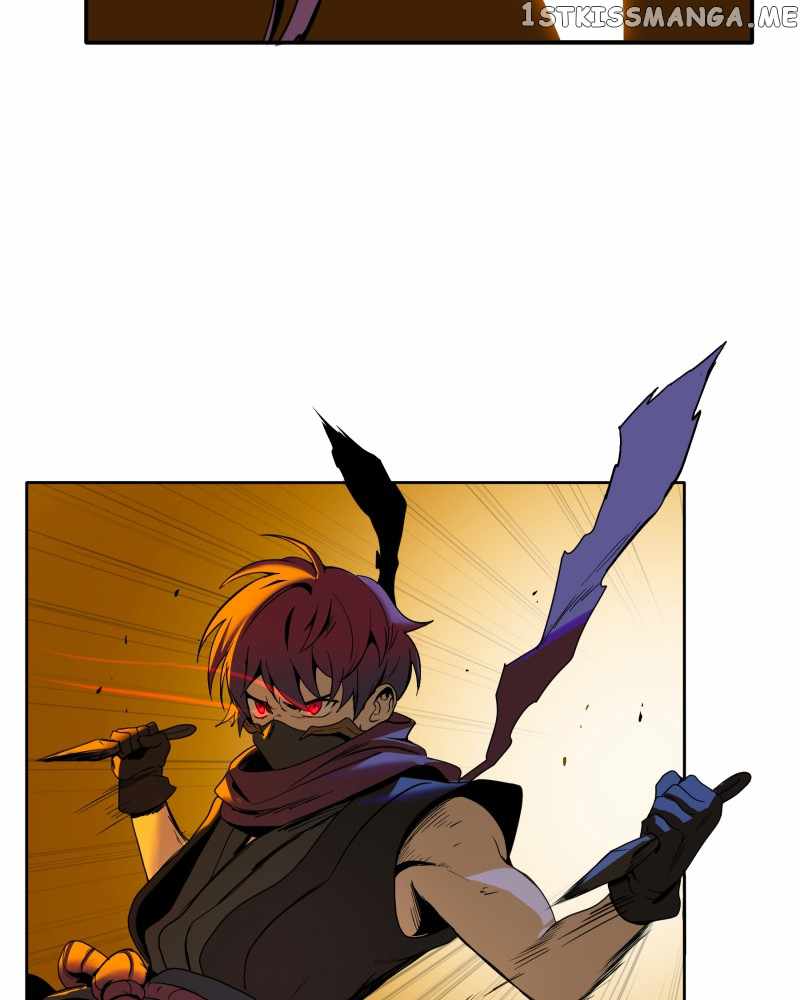 Read Black Sun Manga Online