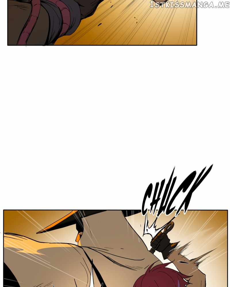 Read Black Sun Manga Online