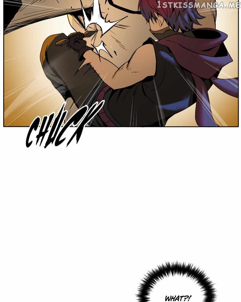 Read Black Sun Manga Online