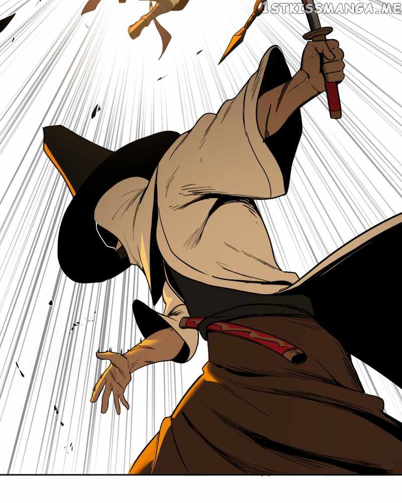 Read Black Sun Manga Online