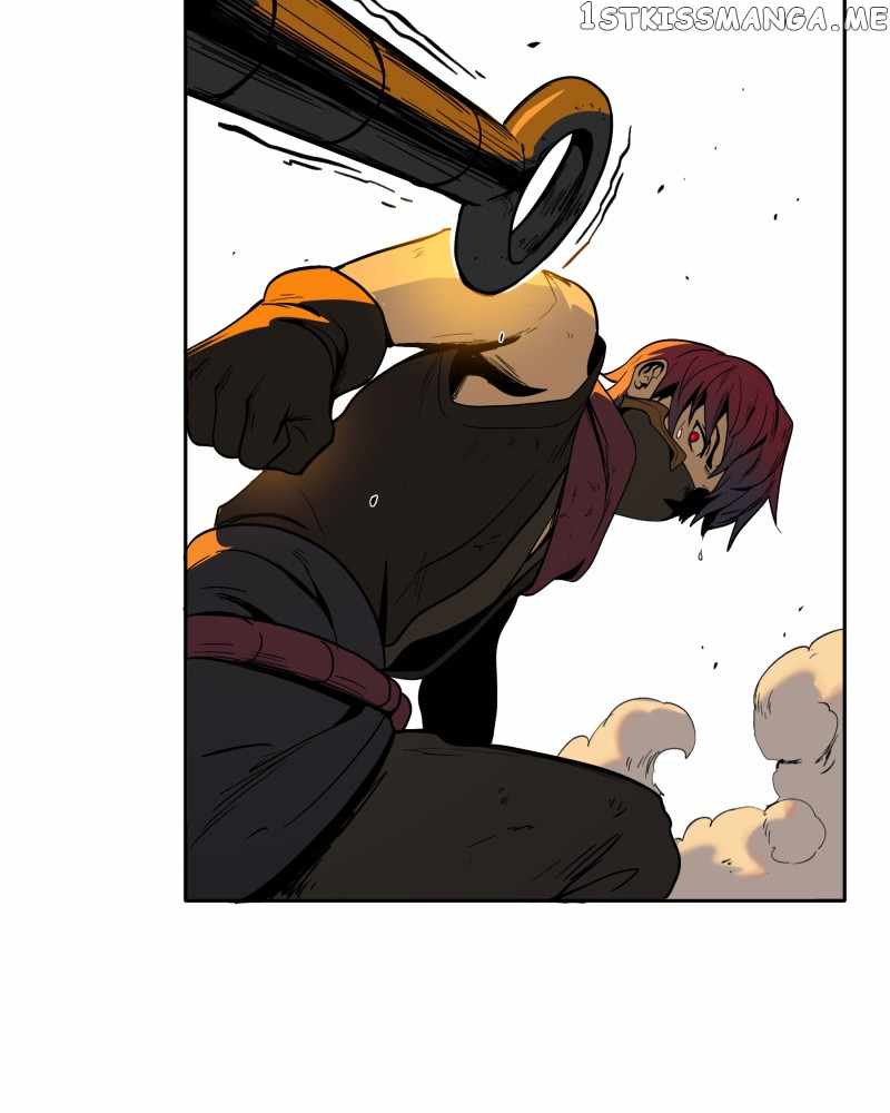Read Black Sun Manga Online