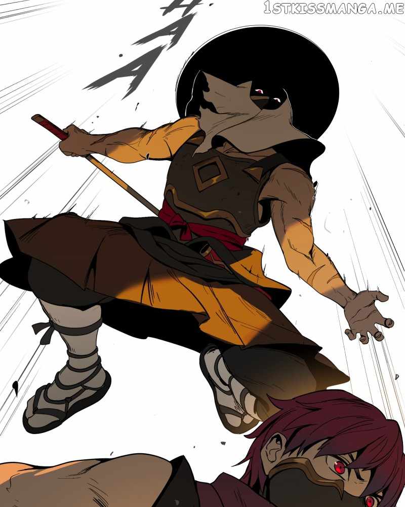 Read Black Sun Manga Online