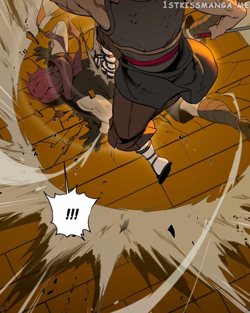 Read Black Sun Manga Online