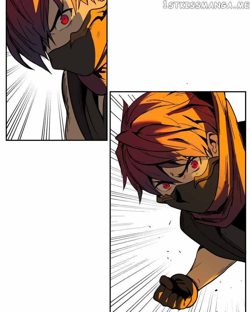 Read Black Sun Manga Online