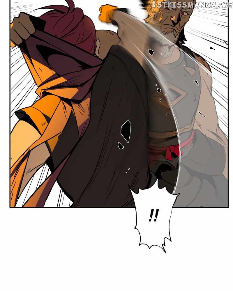 Read Black Sun Manga Online