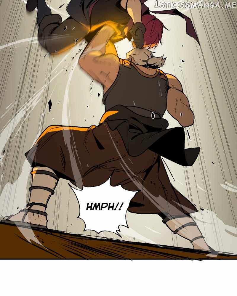 Read Black Sun Manga Online