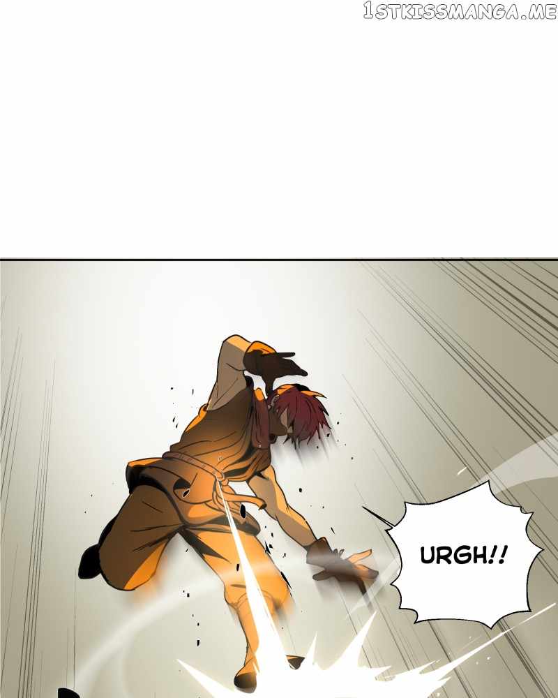 Read Black Sun Manga Online